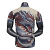 Maglia ufficiale Giappone Dragon Special 2024-25 per Uomo